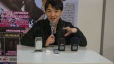 BLEACH animator shows his talents by designing Venom