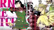 BLEACH Spinoff BURN THE WITCH Headed For Manga Serialization And TV Anime