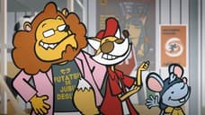 BLOCKBUSTERS: New Short Form Web Anime Comedy Series Premieres