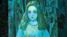 BLOODSUCKING DARKNESS Manga Announces Live-Action Feature