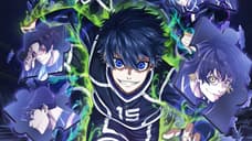 BLUE LOCK Season 2 Visual Teaser Released Alongside New Casting Announcements