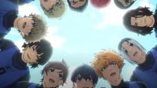 BLUELOCK Prequel Film Revealed Newest Character In Teaser Visual