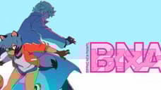 BRAND NEW ANIMAL: Hit Anime Series Getting Manga Adaption