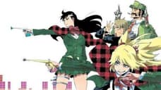 BURN THE WITCH Manga's First Volume Scheduled For Release On October 2nd