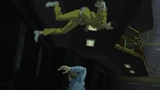 Can Humanity Survive? Toonami To Air LAZARUS Mid-Season Marathon This Saturday