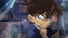 CASE CLOSED Anime Receives New Key Visual While THE MILLION-DOLLAR PENTAGRAM Movie Gets English Sub Trailers