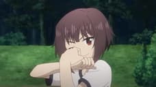 Cast, Crew, And Release Date For English Dub KONOSUBA - AN EXPLOSION ON THIS WONDERFUL WORLD!