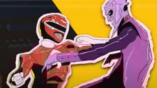 Celebrate The 30th Anniversary Of POWER RANGERS THE MOVIE With This Awesome Animated Short