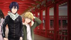 Celebrate The Blu-ray/DVD Release Of NORAGAMI ARAGOTO Season 2 With A New Clip and Trailer