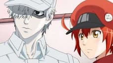 CELLS AT WORK!!: New Theatrical Anime Gets New Action Packed Promo