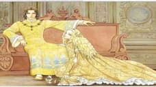 CESARE: Manga Will Continue After A 4-Year Hiatus!