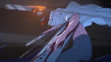 CHAINSAW MAN - THE MOVIE: REZE ARC Movie Sets September Release Date For Japan