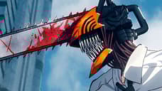 CHAINSAW MAN Anime Coming To The Big Screen With Its First Feature Film