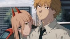 CHAINSAW MAN Anime Season 2 Rumors Emerge Ahead Of REZE ARC Film Release