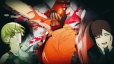 CHAINSAW MAN: ASSASSINS ARC Drops A New Teaser And Confirms Its Reze Movie Director