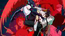 CHAINSAW MAN: THE MOVIE - REZE ARC Leaked Footage Prompts Legal Warning From Studio