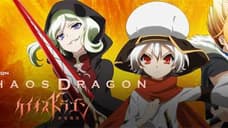 CHAOS DRAGON Available For Pre-Order And English Voice Cast Revealed