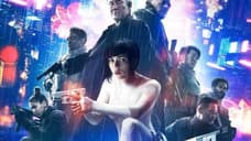 Check Out A FULL 9 Minute Clip From Ghost In The Shell!