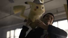 Check Out Some New Footage For DETECTIVE PIKACHU In This Brand-New TV Spot