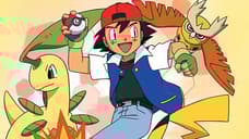 Check Out The 64 Episode POKEMON: MASTER QUEST - The Complete Collection!
