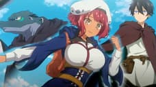 Check Out THE DAWN OF THE WITCH's Non-Credit Opening