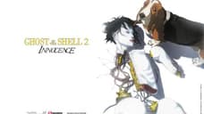 Check Out The GHOST IN THE SHELL  2: INNOCENCE Launch Trailer!