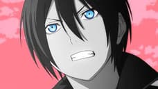 Check Out The NEW NORAGAMI ARAGOTO Shrine Clip From FUNimation!