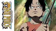 Check Out The ONE PIECE Season 8, Voyage 4 Blu-Ray and DVD Launch Trailer!