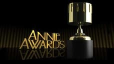 Check Out These Three Nominations For Best Independent Animated Feature At Next Years Annie Awards!
