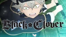 Check Out This Flame Magic Clip From BLACK CLOVER