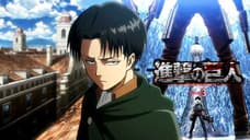 Check Out This New Clip From ATTACK ON TITAN'S Season 3