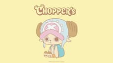 CHOPPER'S: ONE PIECE Universe Expands With New Spin-Off Anime Focused On Tony Tony Chopper With A Twist