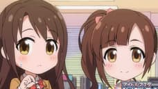 CINDERELLA GIRLS GEKIJOU Season 4 Release Date Has Been Revealed