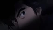 CITY HUNTER THE MOVIE: ANGEL DUST Announces Fall Release Date