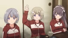 CLASSROOM OF THE ELITE: New Season 3 Trailer Drops