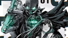 COLORLESS Manga Coming To North America For The First Time