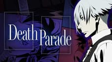 Could This Be The End For Someone In This New DEATH PARADE Arcade Battle Clip?