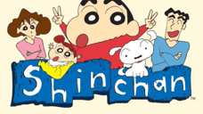 CRAYON SHIN-CHAN New Movie Is Coming In 2020 For The Japanese
