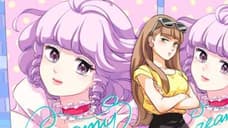 CREAMY MAMI, THE MAGIC ANGEL Anime Series Gets A Manga Spin-Off