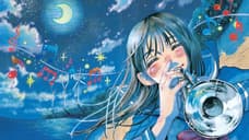 CRESCENT MOON MARCHING Manga Releasing First 2 Chapters This Month