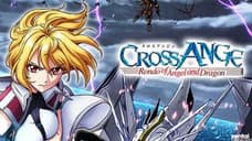 CROSS ANGE English Cast Adds Kira Vincent-Davis As Salia