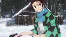 Crunchyroll Adds Five New DEMON SLAYER: KIMETSU NO YAIBA TV Specials Previously Only Available In Japan