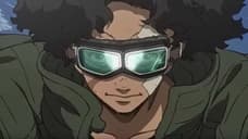 CRUNCHYROLL Adds The MEGALOBOX Anime To Its Spring Lineup