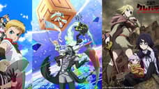 Crunchyroll And Aniplex’s Joint Venture Hayate Has Acquired Anime Studio Lay-duce