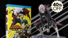 Crunchyroll Black Friday 2025 Sale Now Live: Discounted Premium Membership And 40% Off Merch