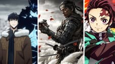 Crunchyroll President Hints A-1 May Be Too Busy for SOLO LEVELING Season 3, Teases DEMON SLAYER Movie Updates