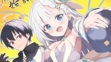 Crunchyroll Reveals Full Clearing Another World Under A Goddess With Zero Believers English Dub Cast