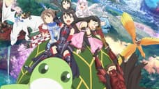 CRUNCHYROLL Shares New Title Acquisitions For 2023 At CCXP