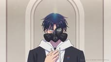 CRUNCHYROLL To Stream MARRIAGE TOXIN Anime With A Global Premiere At Sakura-Con In April