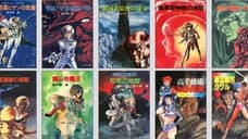 CRUSHER JOE REBIRTH: Manga Series Returning From Hiatus With New Series